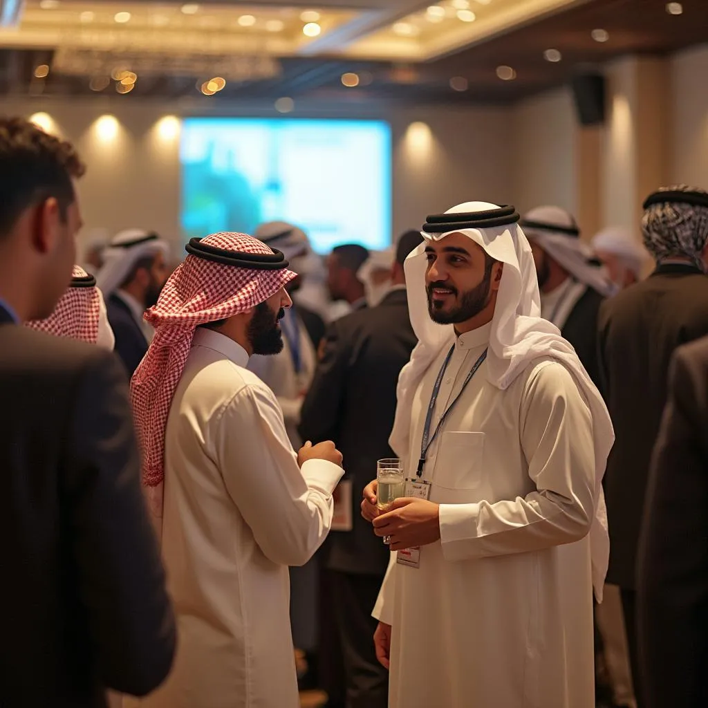 مجتمع المستثمرين والمدربين