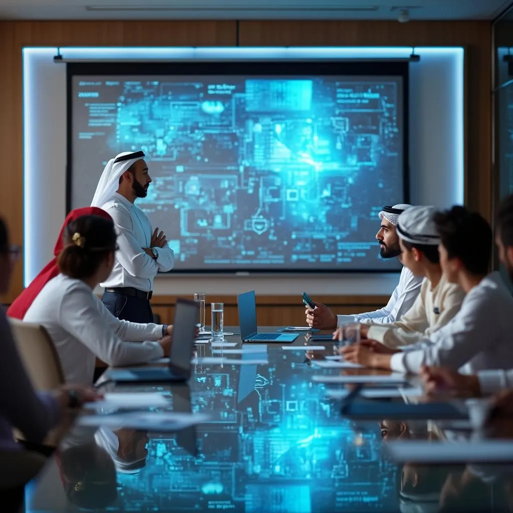 تخطيط استراتيجي للأعمال